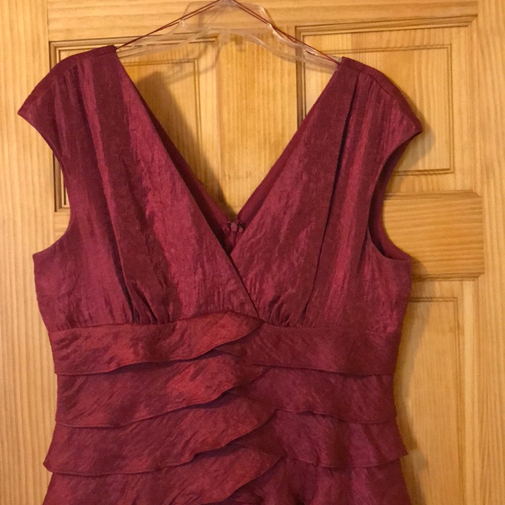 Women’s dress